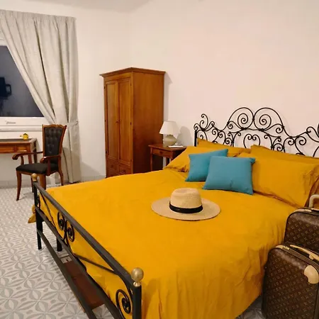 بيت للعطل Campagnano Rural & *