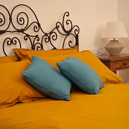 بيت للعطل Campagnano Rural & *