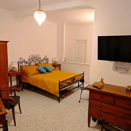 Casa vacanze Campagnano Rural Suite&spa