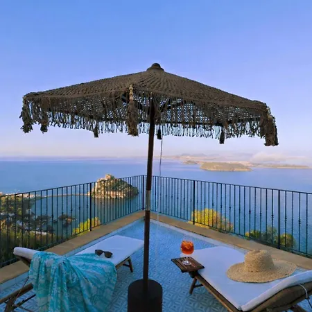 Campagnano Rural & * Ischia