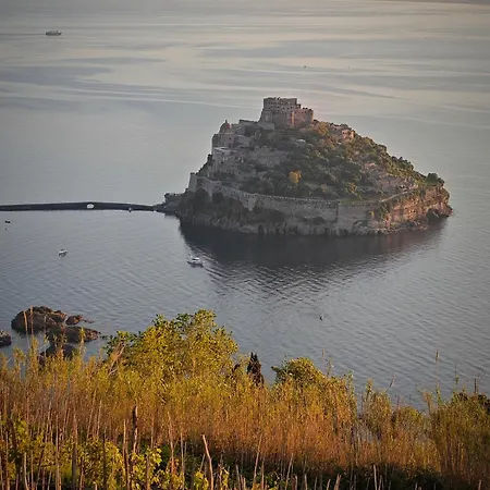 Σπίτι διακοπών Campagnano Rural &