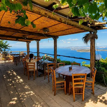 Campagnano Rural & Σπίτι διακοπών